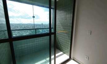 Imagem 2: LINDO E ESPAÇOSO APARTAMENTO, NASCENTE, COM 3 QUARTOS, DISPONÍVEL PARA VENDA EM CASA AMARE