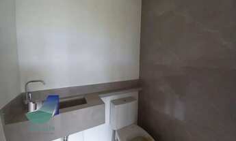 Imagem 6: Apartamento com 3 suítes para alugar, 197m² - Jardim Olhos D Agua