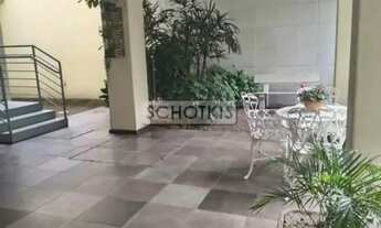 Imagem 3: IMOBILIÁRIA SCHOTKIS ALUGA APARTAMENTO DE 01 DORMITÓRIO, 6º ANDAR, DE FUNDOS, BEM ILUMINAD