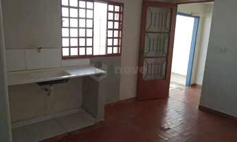 Imagem: Casa com 1 dormitório para alugar, 50 m²