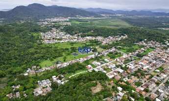 Imagem 6: Ótima Área com 35.100 m2 a venda em Cachoeira do Bom Jesus - Florianopolis