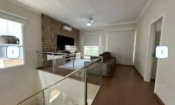 Imagem 2: Casa para locacao 4 suites - Alphaville - residencial 03
