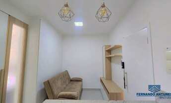 Imagem 4: Aluguel 1 quarto Mobiliado, Bairro Ouro Preto