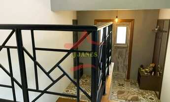 Imagem 4: CASA CONDOMÍNIO BUENAVISTA..