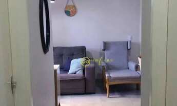 Imagem 7: Apartamento Garden com 2 Quartos, 54 m² - aluguel por R$ 2.100/mês ou venda por R$ 360.000