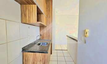 Imagem 7: Apartamento para locação no Condomínio Viva Bem, próximo ao Tonin Superatacado - Ribeirão