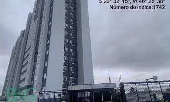 Imagem: Apartamento com 2 dormitórios à venda