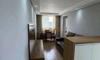 Imagem 3: Apartamento - Loteamento Parque São Martinho - Campinas