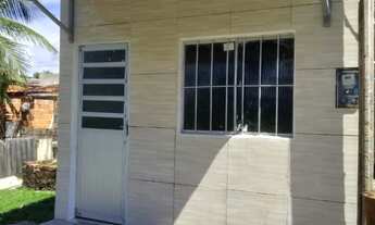 Imagem: Vendo casas no Pontal da barra em frente