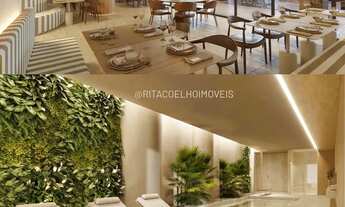 Imagem 7: Luxuoso apartamento de 2 quartos na Avenida de Boa Viagem - Recife - PE