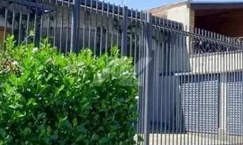 Imagem 3: Casa - Nova Campinas - Campinas