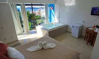 Imagem: Suítes Bombinhas SC