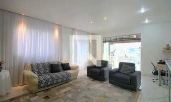 Imagem: Apartamento à Venda - Buritis, 4 Quartos