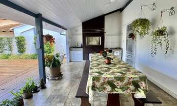 Imagem 9: Casa 4 quartos - Bairro Iririú