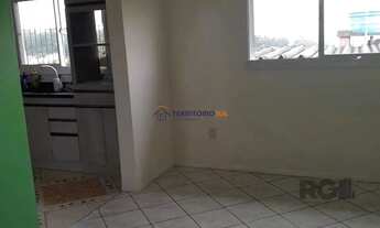 Imagem 4: Apartamento 2 dormitórios com garagem fechada