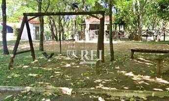 Imagem 7: Chácara com 2 dormitórios à venda, 9000 m² por R$ 3.000.000,00 - Zona Rural - Rio Verde/GO