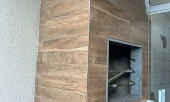 Imagem 5: Apartamento térreo para temporada em Florianópolis. Preço por diária