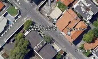 Imagem 5: Terreno à venda, 544 m² por R$ 950.000 - Rodolfo Teófilo - Fortaleza/CE