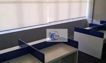 Imagem 4: Conjunto para alugar, 117 m² - Pinheiros - São Paulo/SP