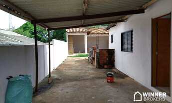 Imagem 4: Casa com 3 dormitórios à venda por R$ 300.000,00 - Conjunto Habitacional Itatiaia - Maring