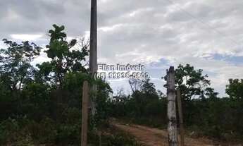 Imagem 5: Chácara com Rio no km 32 Estrada de Cuiabá para Chapada