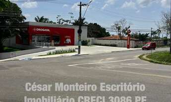 Imagem 6: Flores - Terreno de Esquina com Ponto Comercial