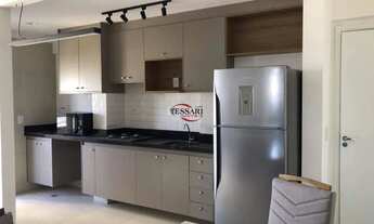 Imagem 2: ALUGA - Apartamento Tipo Stúdio com 01 dormitório 01 banheiro 01 vaga elevador - Jardim Ur