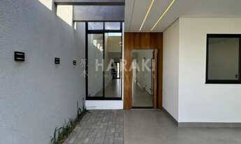 Imagem 2: Casa para Venda no Parque das Bandeiras, em Maringá / PR