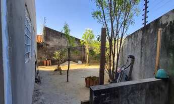 Imagem 5: CASA NO PARQUE SUL