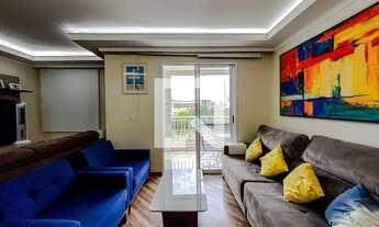 Imagem 5: Apartamento à Venda - Mooca, 3 Quartos, 77 m2