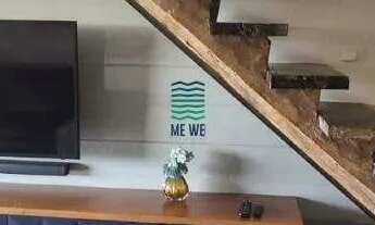 Imagem 3: Cobertura à venda, 3 quartos, 3 suítes, 2 vagas, Jardim Camburi - Vitória/ES