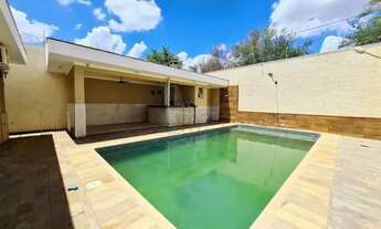 Imagem 4: Casa de 307m² com 03 quartos sendo 01 suíte para locação e venda - Presidente Médici