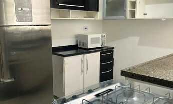 Imagem: Apto temporada