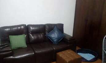 Imagem 7: Casa à venda, 4 quartos, 1 suíte, 3 vagas, São João Batista - Belo Horizonte/MG