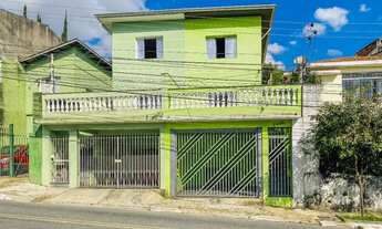 Imagem: Casa para venda em Vila Mangalot com 3 quartos