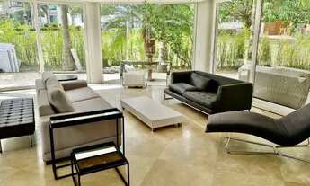 Imagem 13: Casa para alugar em Santana de Parnaíba, Alphaville, com 4 suítes, com 700 m²