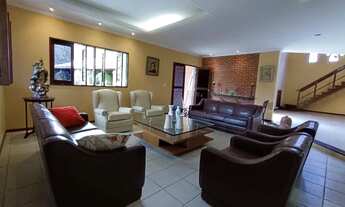 Imagem 5: Belíssima Casa em Aldeia dos Camarás - PE. Condomínio Fechado, Beira de Pista, 07 Suítes