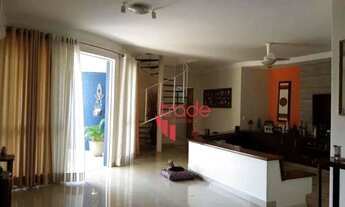 Imagem 5: Casa à Venda de 04 Quartos no Bairro Lagoinha em Ribeirão Preto com Piscina