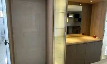 Imagem 5: Aluguel - Apartamento 3 quartos sendo 2 suítes no Jardim Goiás