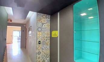 Imagem 7: Apartamento tipo casa com 3 dormitórios para alugar, 91 m² por R$ 4.080/mês - São Mateus