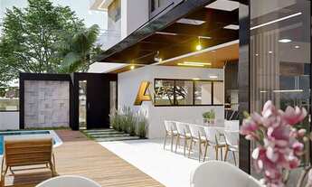 Imagem 4: Mansão Alto Padrão 6 suites