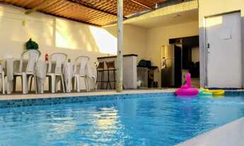 Imagem: Caminho da Praia - Casa por Temporada