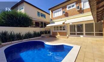 Imagem 3: Casa de Condomínio em Residencial Nove