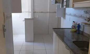 Imagem 2: Apartamento em Rua Gonçalves Dias - Centro - Campos dos Goytacazes/RJ