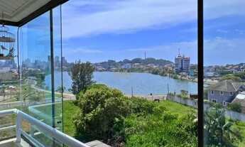 Imagem: APARTAMENTO COM SACADA E VISTA PRIVILEGIADA