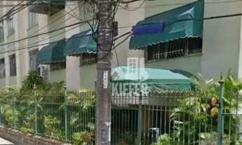 Imagem 2: Apartamento com 2 quartos à venda, 96 m² por R$ 205.000 - Rocha - São Gonçalo/RJ