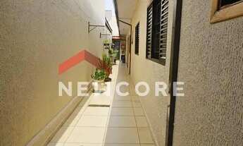 Imagem: Casa em Rua Cícero Bispo de Souza - Jardim