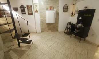 Imagem 2: Vende-se Casa Ampla no Rio Comprido com 2 quartos - Pronta para Morar, bem localizada