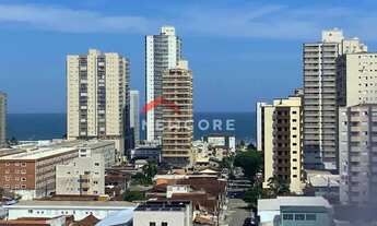 Imagem 2: Apartamento em Rua Aimorés - Tupi - Praia Grande/SP