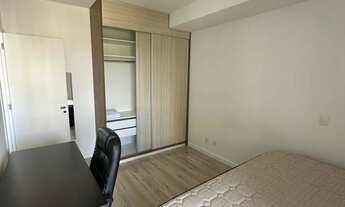 Imagem 4: Apartamento para alugar em Barueri, Condomínio Centro Comercial Alphaville, com 1 quarto